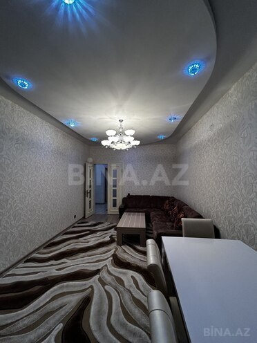 Продаётся 3-комн. новостройка 115 м², м. Ази Асланов, photo 4 from 27