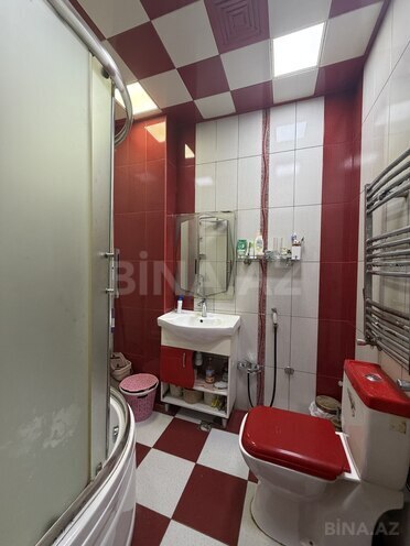 Satılır 2 otaqlı yeni tikili 40 m², Masazır q., photo 8 from 9