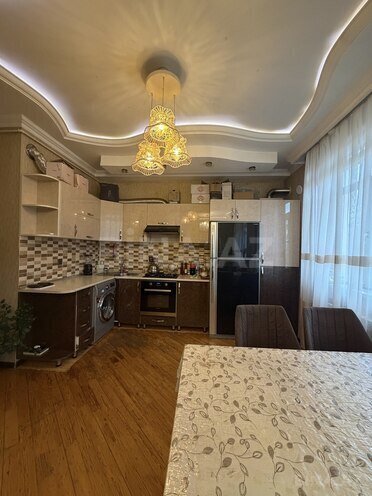 Satılır 2 otaqlı yeni tikili 40 m², Masazır q., photo 4 from 9