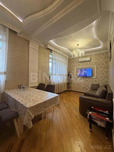 Satılır 2 otaqlı yeni tikili 40 m², Masazır q., photo 1 from 9