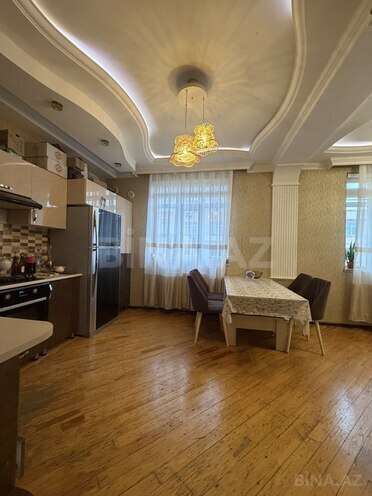 Satılır 2 otaqlı yeni tikili 40 m², Masazır q., photo 3 from 9