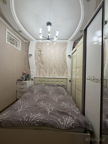 Satılır 2 otaqlı yeni tikili 40 m², Masazır q., photo 6 from 9