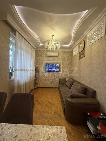 Satılır 2 otaqlı yeni tikili 40 m², Masazır q., photo 5 from 9