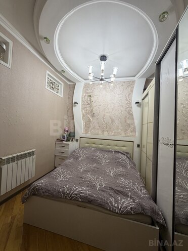 Satılır 2 otaqlı yeni tikili 40 m², Masazır q., photo 7 from 9