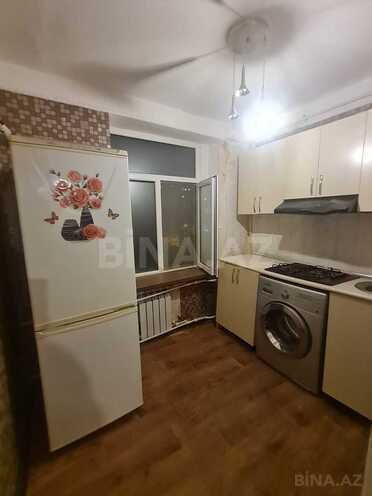 Сдаётся 3-комн. вторичка 65 м², м. Элмляр Академиясы, photo 15 from 16