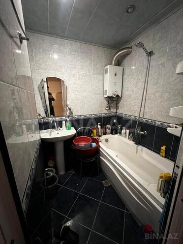 Satılır 3 otaqlı köhnə tikili 80 m², Bakıxanov q., photo 10 from 12