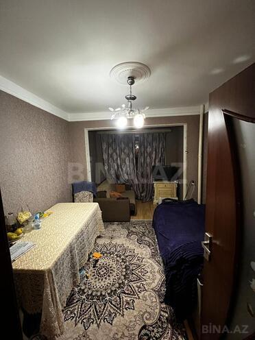 Satılır 3 otaqlı köhnə tikili 80 m², Bakıxanov q., photo 1 from 12