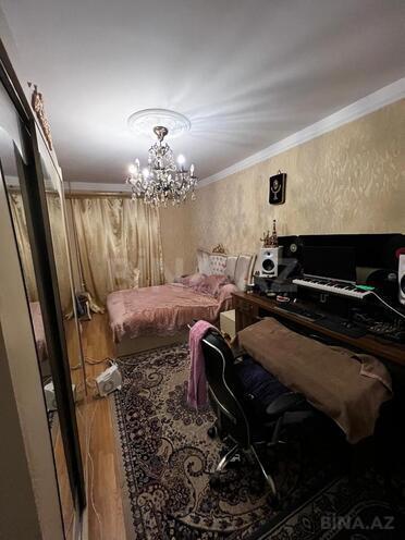 Satılır 3 otaqlı köhnə tikili 80 m², Bakıxanov q., photo 6 from 12
