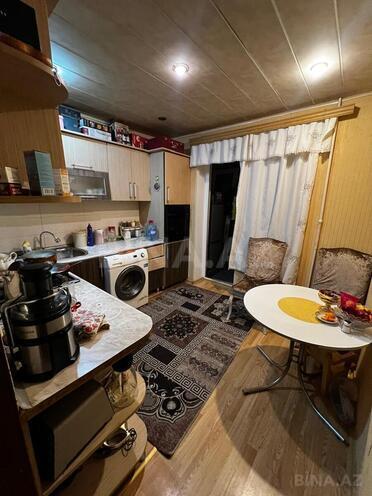 Satılır 3 otaqlı köhnə tikili 80 m², Bakıxanov q., photo 8 from 12