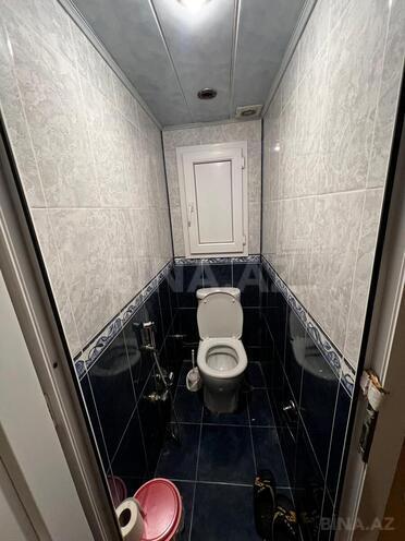 Satılır 3 otaqlı köhnə tikili 80 m², Bakıxanov q., photo 9 from 12
