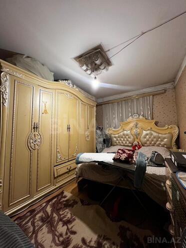 Satılır 3 otaqlı köhnə tikili 80 m², Bakıxanov q., photo 7 from 12