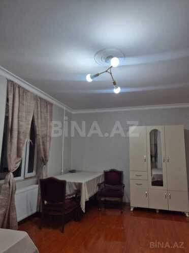 İcarəyə verilir 1 otaqlı köhnə tikili 40 m², Elmlər Akademiyası m., photo 5 from 11