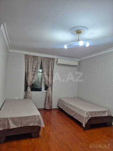İcarəyə verilir 1 otaqlı köhnə tikili 40 m², Elmlər Akademiyası m., photo 6 from 11
