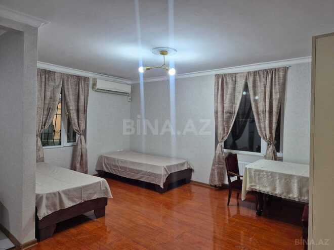 İcarəyə verilir 1 otaqlı köhnə tikili 40 m², Elmlər Akademiyası m., photo 1 from 11