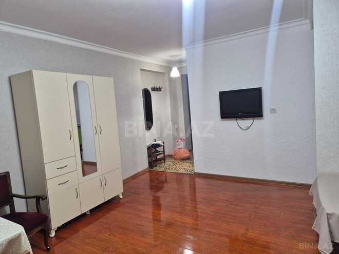 İcarəyə verilir 1 otaqlı köhnə tikili 40 m², Elmlər Akademiyası m., photo 7 from 11