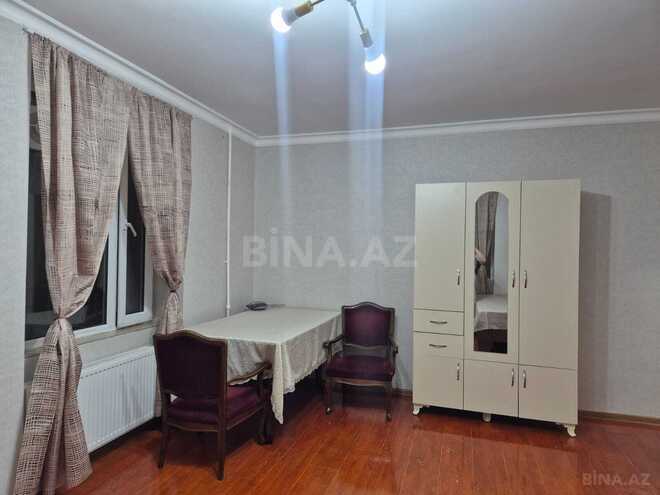 İcarəyə verilir 1 otaqlı köhnə tikili 40 m², Elmlər Akademiyası m., photo 4 from 11