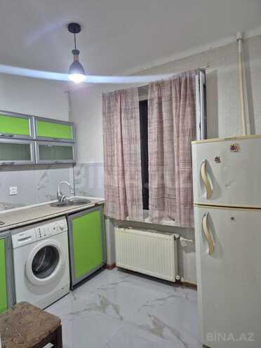 İcarəyə verilir 1 otaqlı köhnə tikili 40 m², Elmlər Akademiyası m., photo 9 from 11