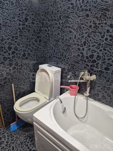 İcarəyə verilir 1 otaqlı köhnə tikili 40 m², Elmlər Akademiyası m., photo 8 from 11