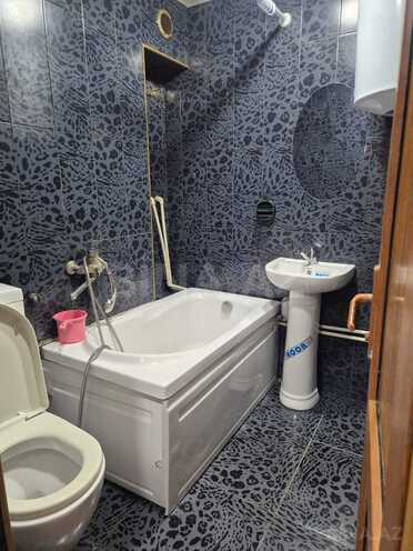 İcarəyə verilir 1 otaqlı köhnə tikili 40 m², Elmlər Akademiyası m., photo 10 from 11