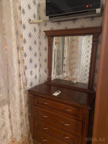 Satılır 2 otaqlı köhnə tikili 50 m², Elmlər Akademiyası m., photo 6 from 7