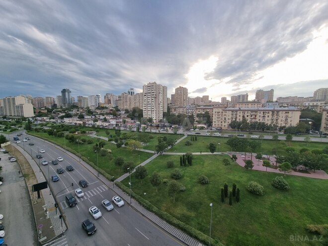 Satılır 4 otaqlı yeni tikili 222 m², Nizami m., photo 9 from 14