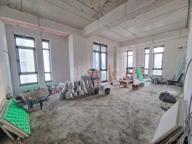 Satılır 4 otaqlı yeni tikili 222 m², Nizami m., photo 4 from 14