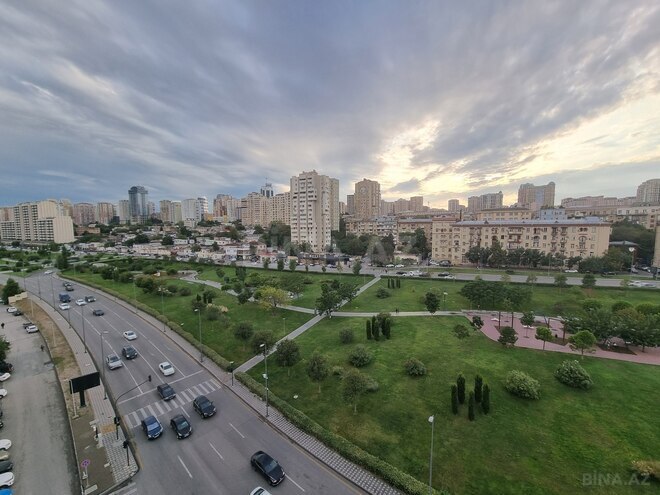 Satılır 4 otaqlı yeni tikili 222 m², Nizami m., photo 10 from 14