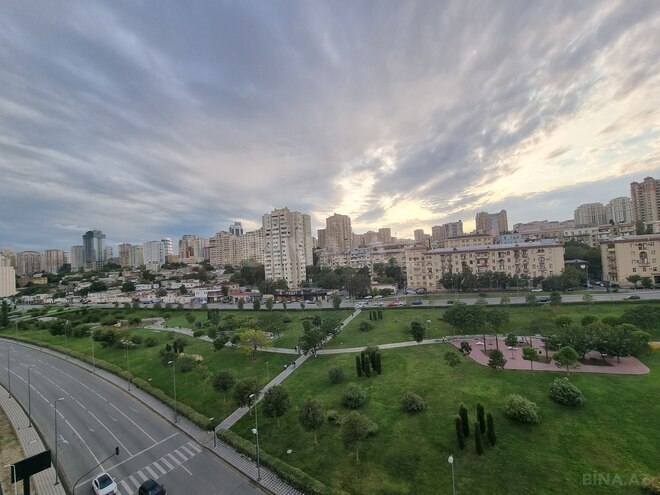 Satılır 4 otaqlı yeni tikili 222 m², Nizami m., photo 1 from 14