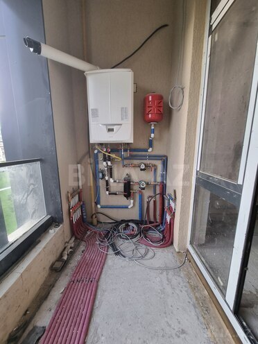 Satılır 4 otaqlı yeni tikili 222 m², Nizami m., photo 12 from 14