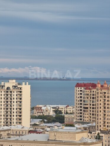 Satılır 4 otaqlı yeni tikili 222 m², Nizami m., photo 13 from 14