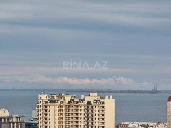 Satılır 4 otaqlı yeni tikili 222 m², Nizami m., photo 5 from 14