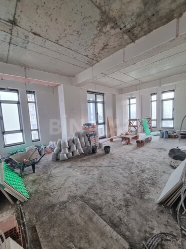 Satılır 4 otaqlı yeni tikili 222 m², Nizami m., photo 3 from 14