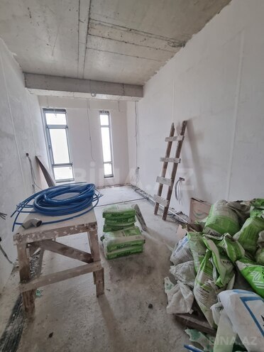 Satılır 4 otaqlı yeni tikili 222 m², Nizami m., photo 6 from 14