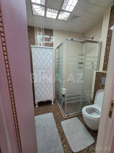 Сдаётся 3-комн. новостройка 135 м², м. Элмляр Академиясы, photo 13 from 15