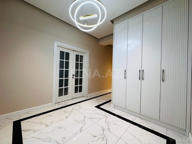 Satılır 4 otaqlı yeni tikili 183 m², Gənclik m., photo 14 from 25