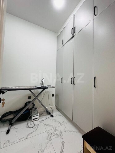 Satılır 4 otaqlı yeni tikili 183 m², Gənclik m., photo 16 from 25