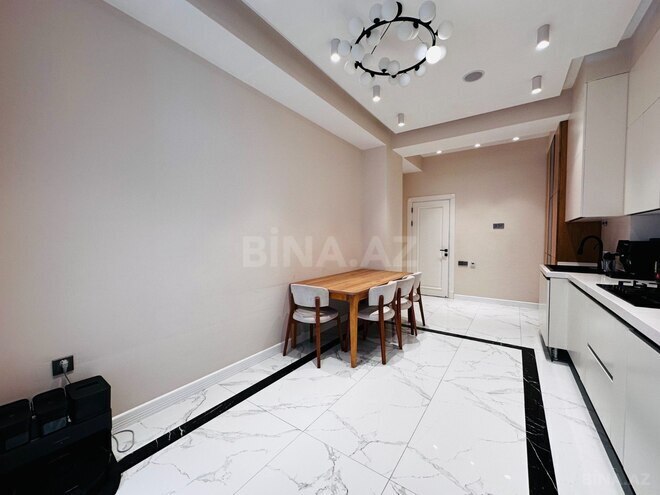 Satılır 4 otaqlı yeni tikili 183 m², Gənclik m., photo 9 from 25