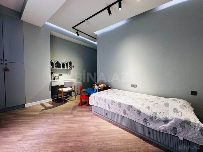 Satılır 4 otaqlı yeni tikili 183 m², Gənclik m., photo 7 from 25