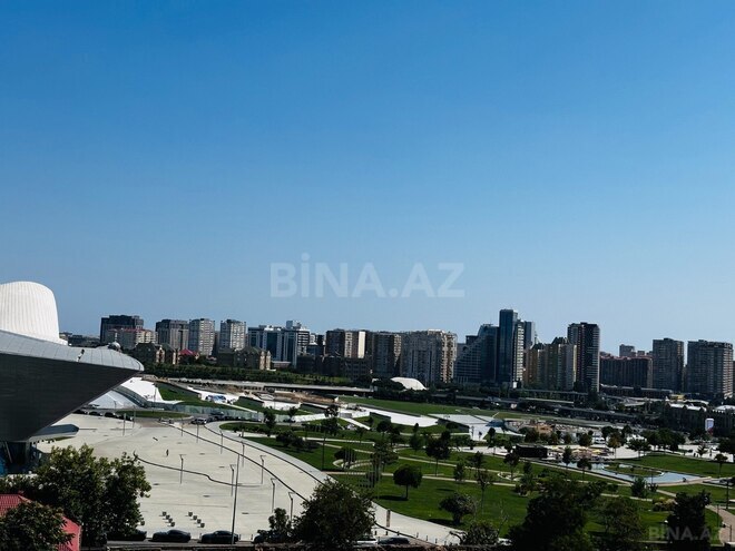 Satılır 4 otaqlı yeni tikili 183 m², Gənclik m., photo 11 from 25