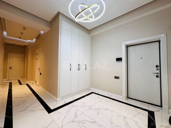 Satılır 4 otaqlı yeni tikili 183 m², Gənclik m., photo 15 from 25