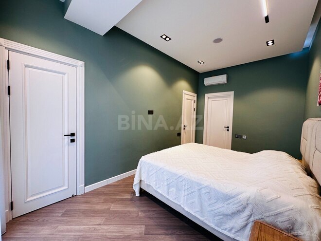 Satılır 4 otaqlı yeni tikili 183 m², Gənclik m., photo 20 from 25