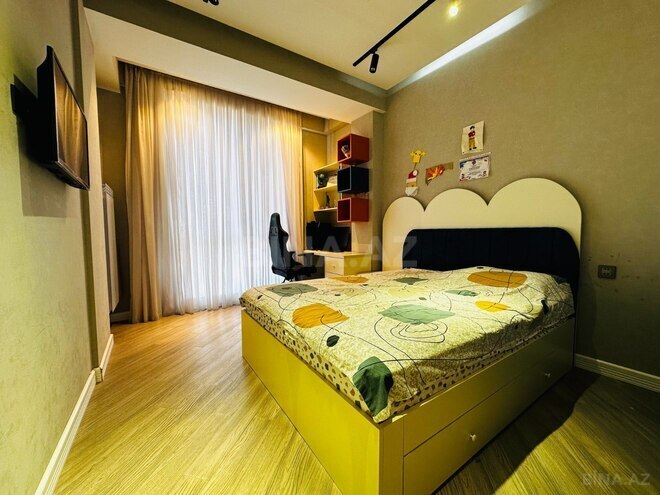 Satılır 4 otaqlı yeni tikili 183 m², Gənclik m., photo 6 from 25