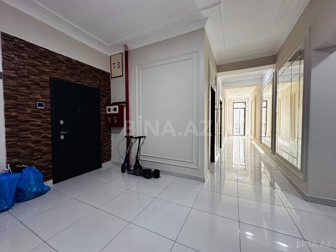 Satılır 4 otaqlı yeni tikili 183 m², Gənclik m., photo 12 from 25