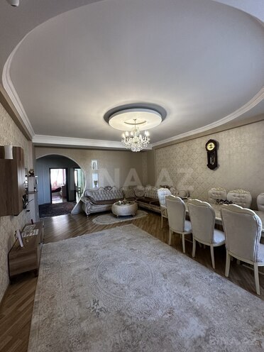 Продаётся 3-комн. новостройка 105 м², photo 5 from 19