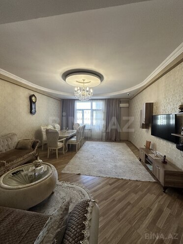 Продаётся 3-комн. новостройка 105 м², photo 1 from 19