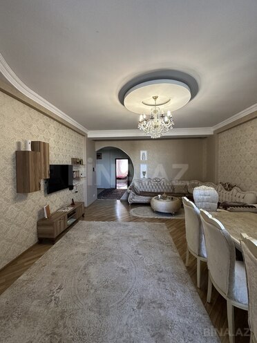 Продаётся 3-комн. новостройка 105 м², photo 3 from 19