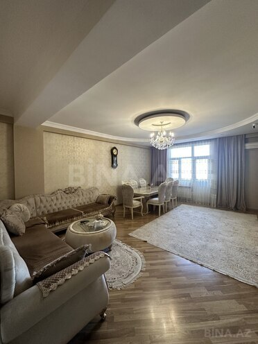 Продаётся 3-комн. новостройка 105 м², photo 4 from 19