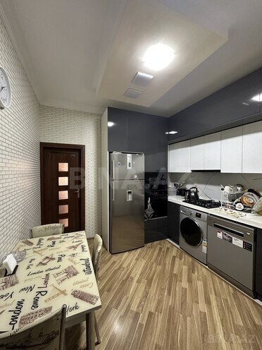 Продаётся 3-комн. новостройка 105 м², photo 12 from 19