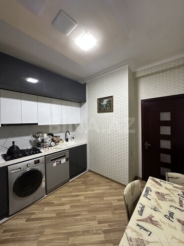 Продаётся 3-комн. новостройка 105 м², photo 13 from 19