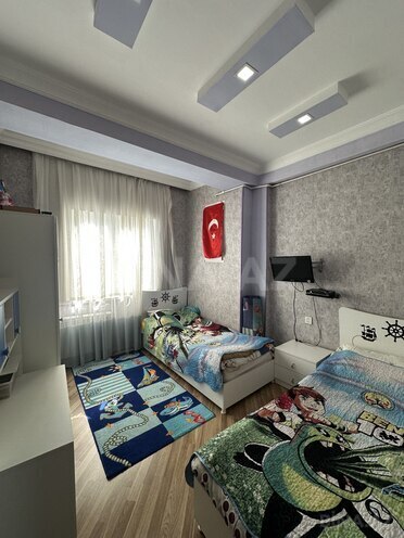 Продаётся 3-комн. новостройка 105 м², photo 10 from 19